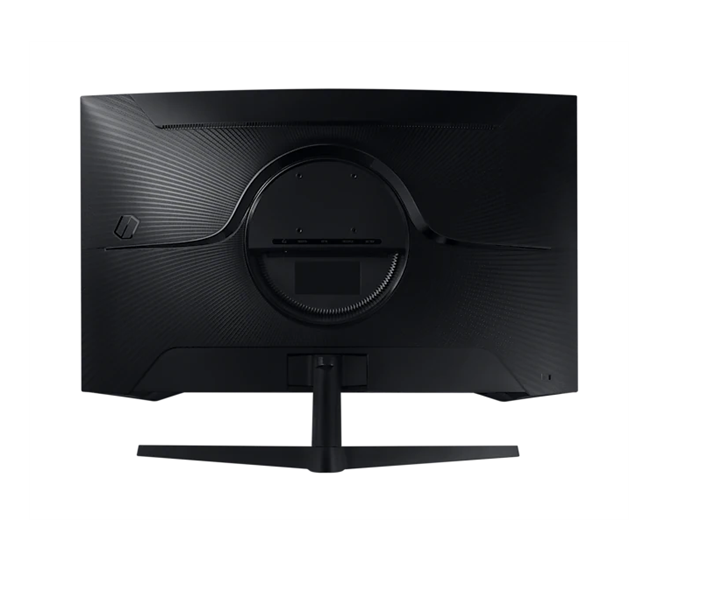 27" Odyssey G5 G55T QHD 144 Hz gaming monitor - LC27G55TQBUXEN