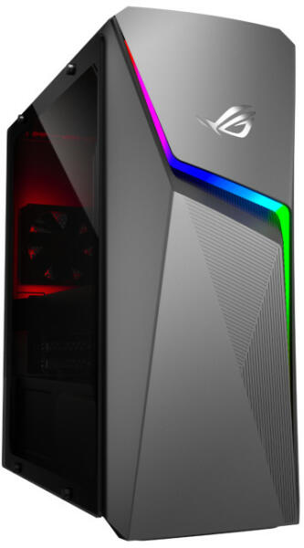 ASUS ROG Strix G10DK-R5600X156W (90PF02S2-M00MW0) 