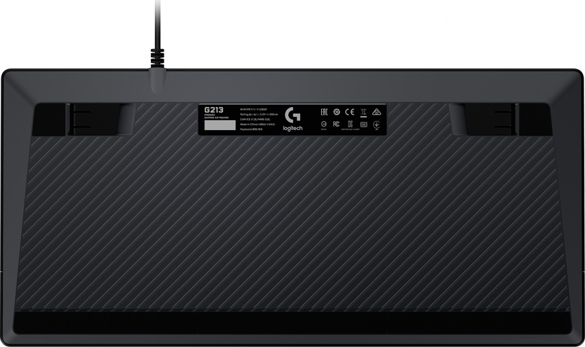 Logitech G213 Prodigy