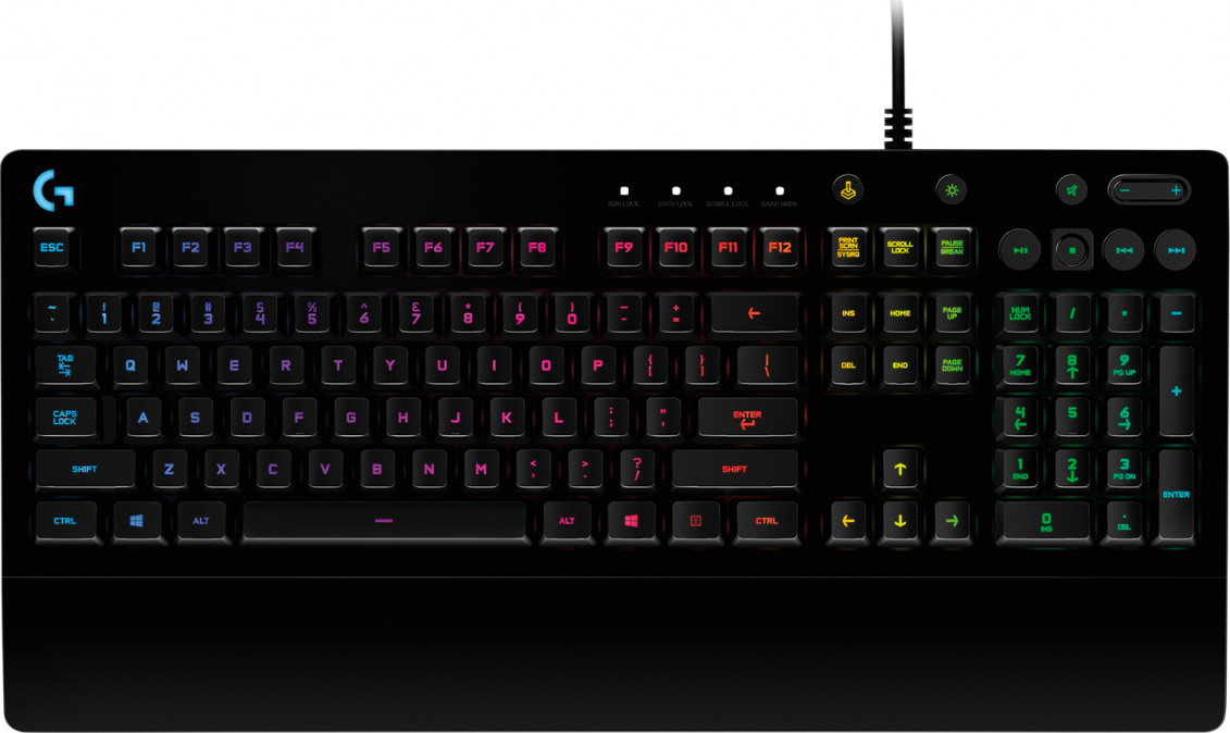 Logitech G213 Prodigy