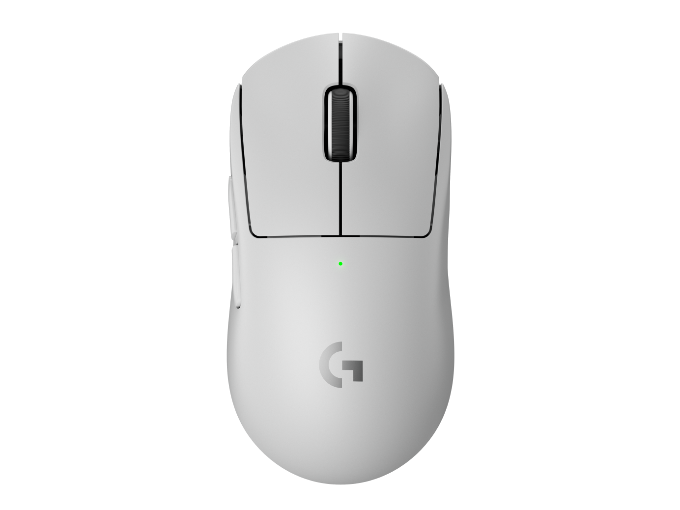 Logitech G PRO X SUPERLIGHT 2 LIGHTSPEED vezeték nélküli optikai gaming egér
