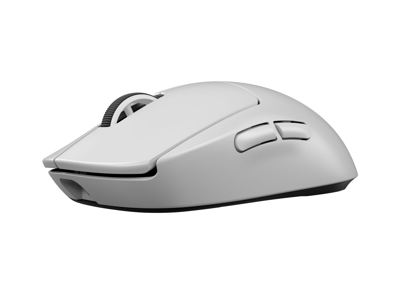 Logitech G PRO X SUPERLIGHT 2 LIGHTSPEED vezeték nélküli optikai gaming egér