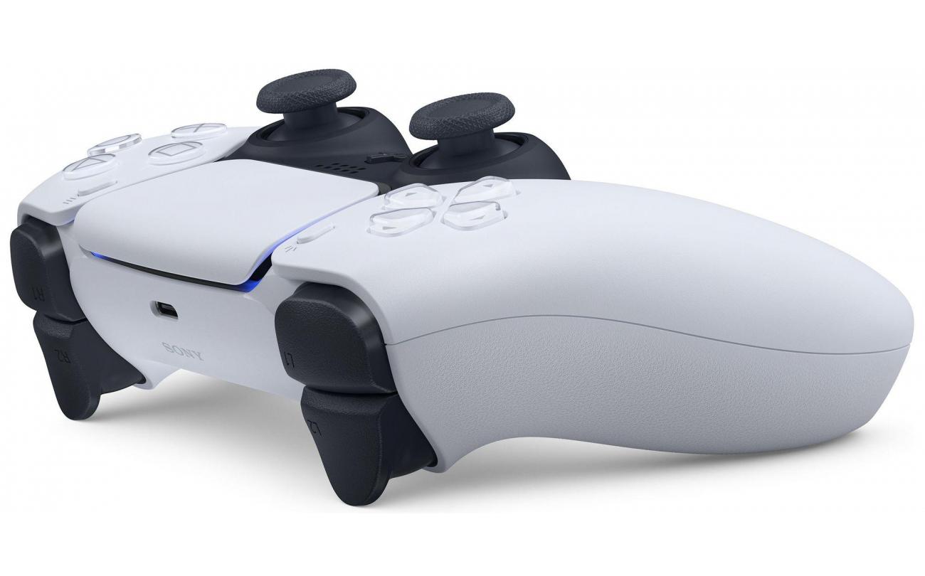 SONY PlayStation 5 DualSense Wireless Controller - fehér