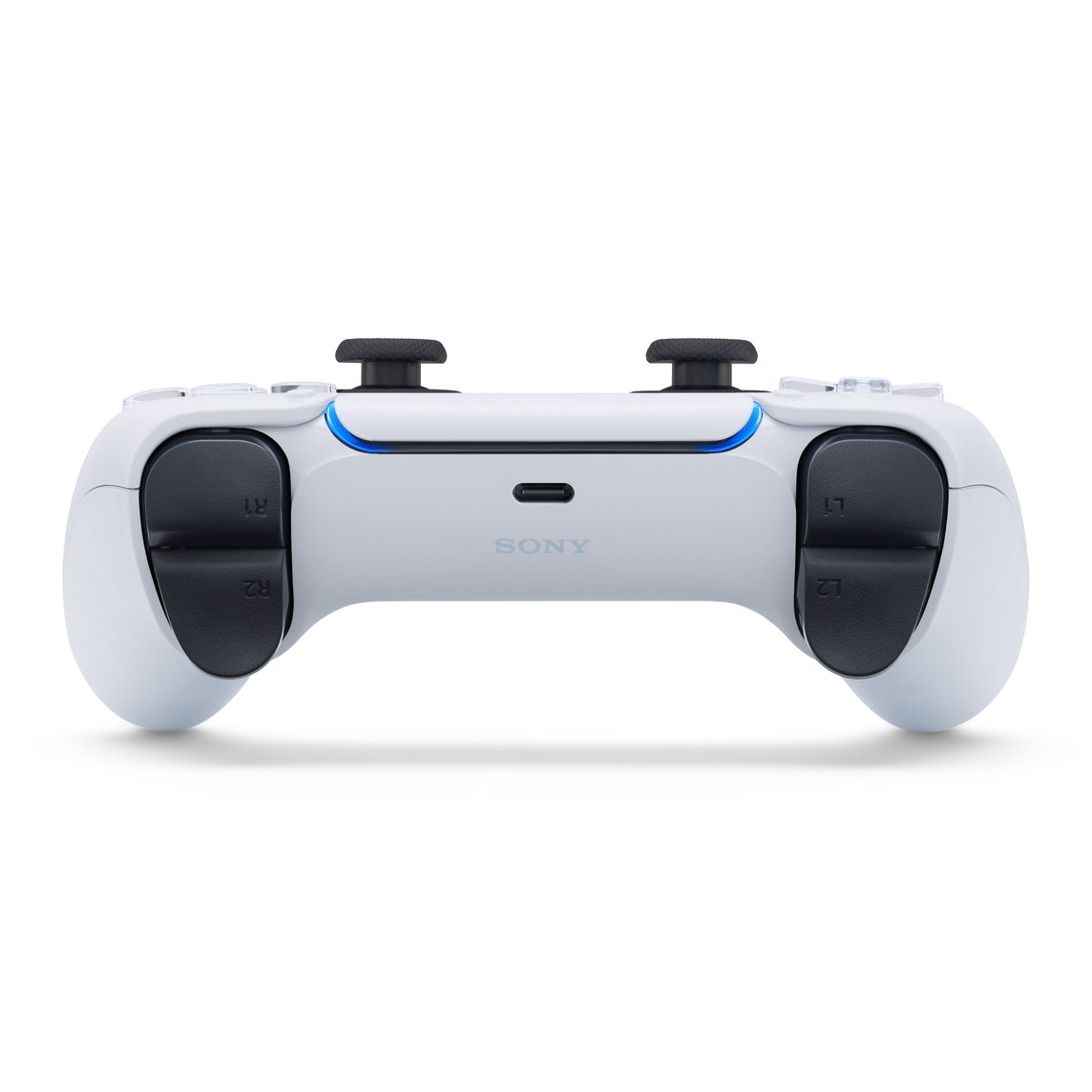 SONY PlayStation 5 DualSense Wireless Controller - fehér