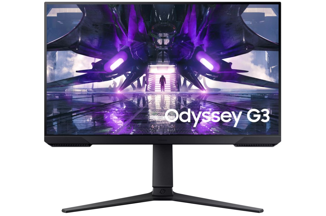 Samsung Odyssey G3 24" Gaming Monitor