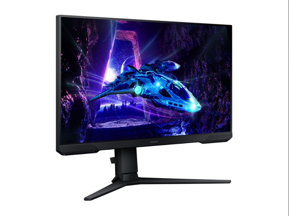 Samsung Odyssey G3 24" Gaming Monitor