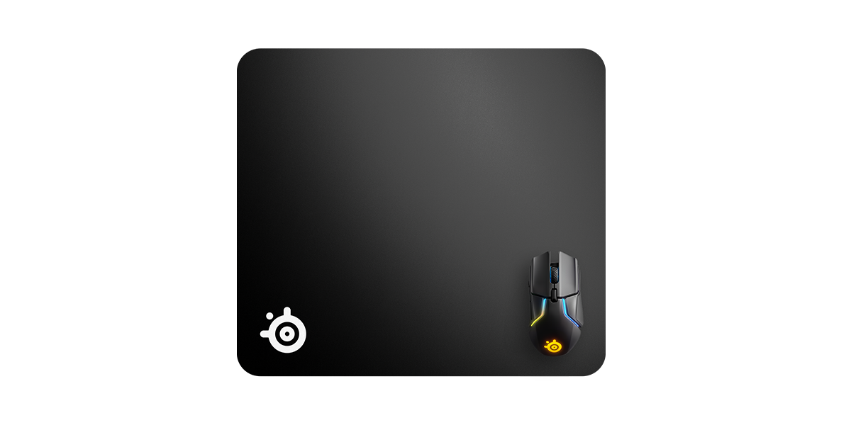 SteelSeries QCK Large Egérpad