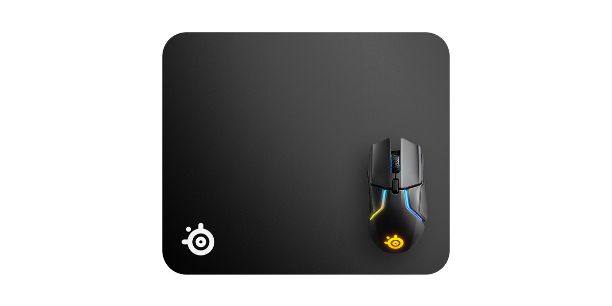 SteelSeries QCK Medium Egérpad