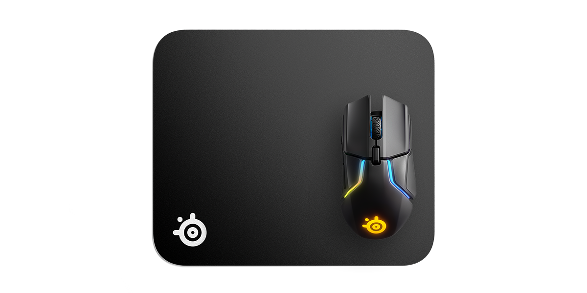 SteelSeries QCK Mini Egérpad