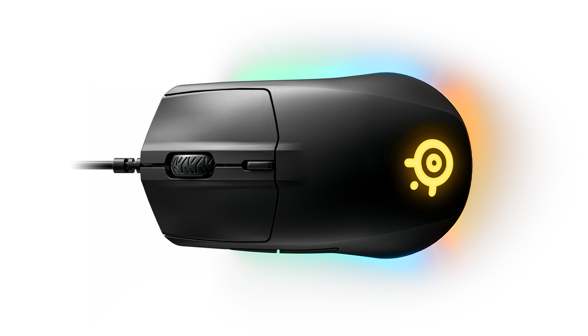 SteelSeries Rival 3