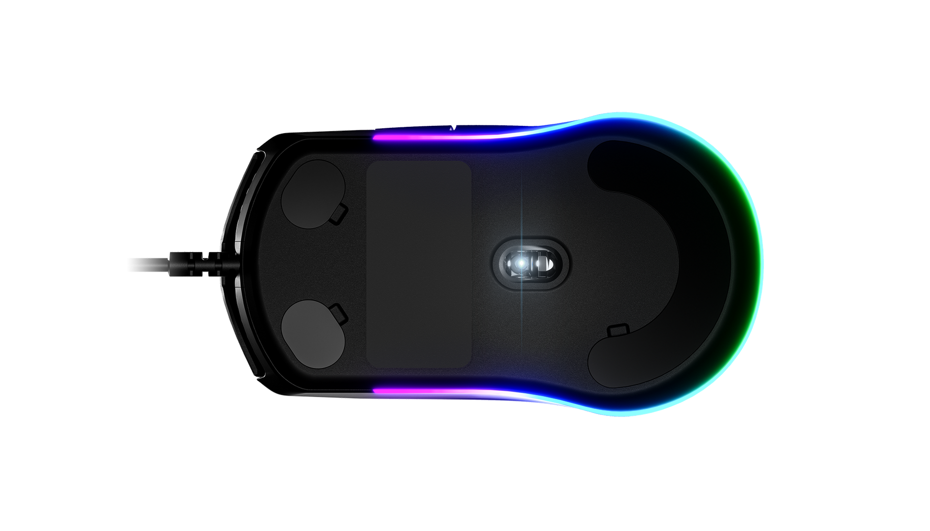 SteelSeries Rival 3