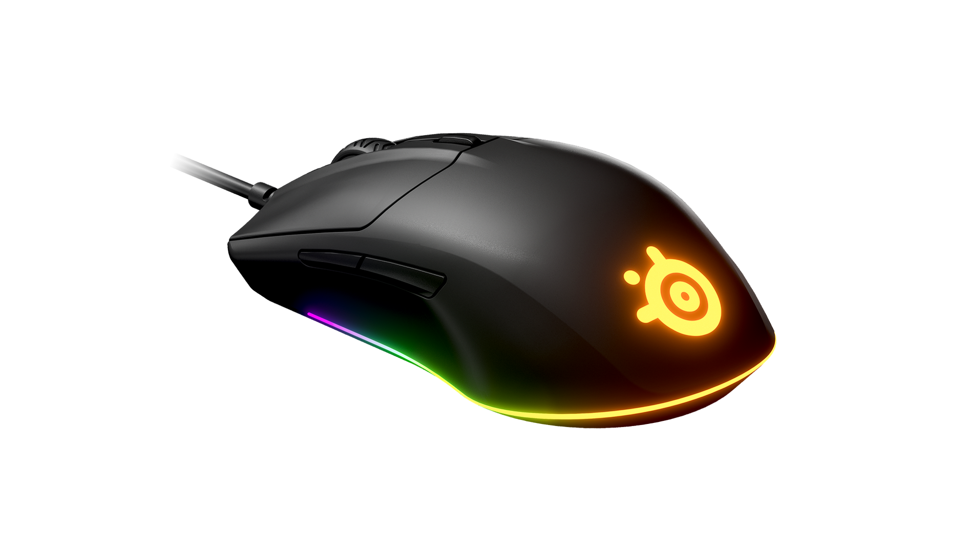 SteelSeries Rival 3